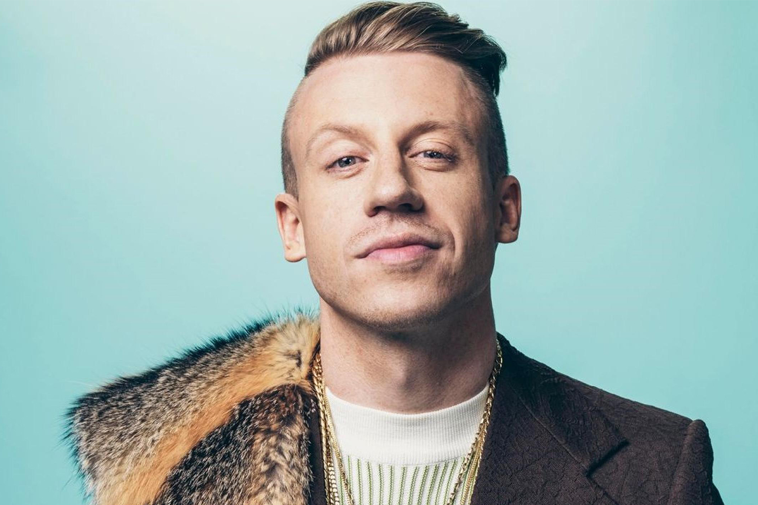 Macklemore 2023